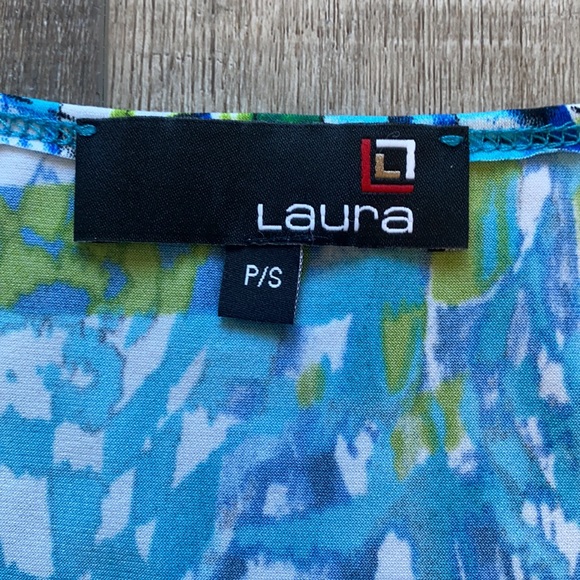 LAURA TOP - Picture 3 of 5